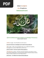 Download Zitate bekannter Denker und Wissenschaftler bezglich den Propheten Muhammad by darknesstolight343 SN8131762 doc pdf