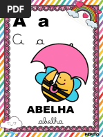 Atividade de Gagueira para 1 Ano | PDF