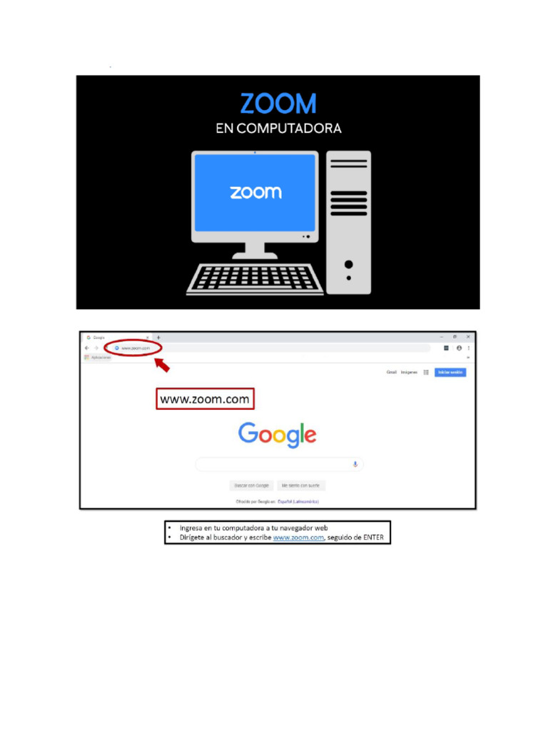 Manual Zoom | PDF