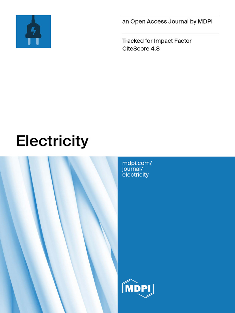 Flyer pdf open access science