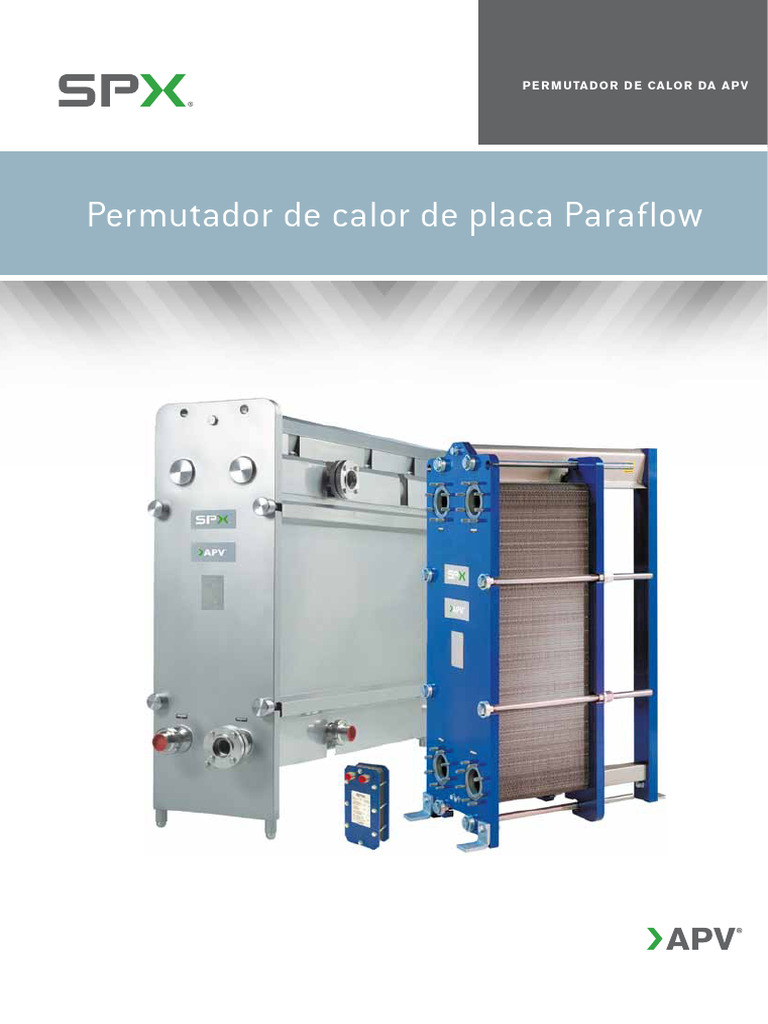 Paraflow General 1025 01 06 2008 PT BR | PDF | Alternador de energia ...