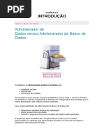 Guia do AllFusion ERwin Data Modeler | PDF | Modelo relacional | Dados