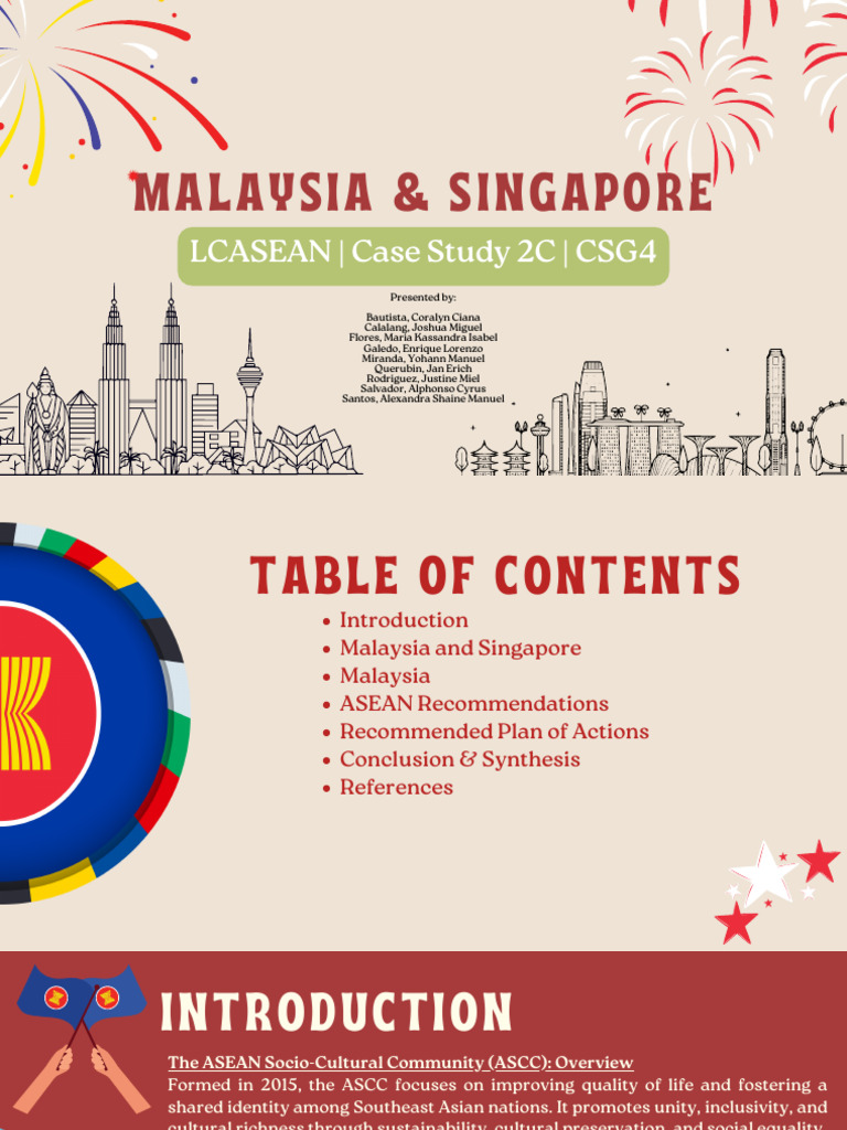 CSG2C Malaysia & Singapore PDF | PDF | Poverty | Poverty & Homelessness