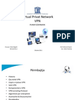 Virtual Privat Network