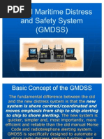Download GMDSS ppt by n401898 SN81321750 doc pdf