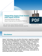 AFHEWebinar29-Nov-2011 - Final Fired Heater