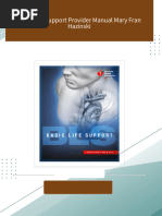 BASIC LIFE SUPPORT PROVIDER MANUAL 2020 PDF visual data 7
