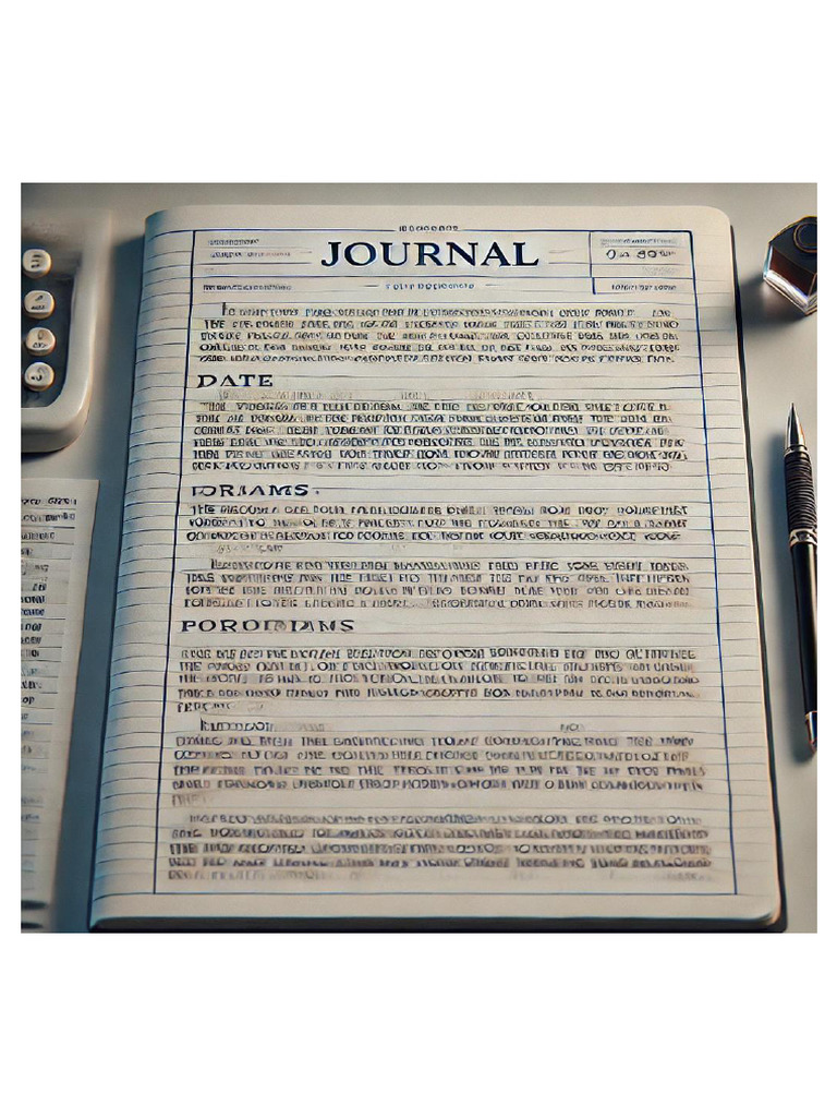 Journal | PDF