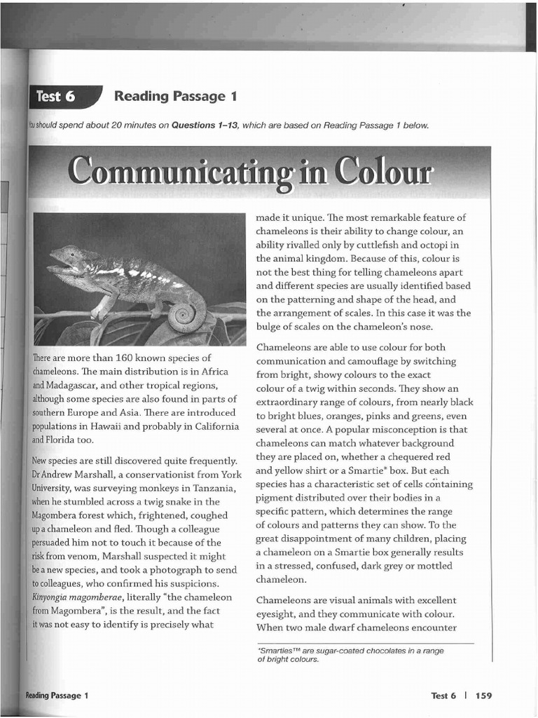 ielts trainer 2 test 6 reading