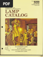 Download GE 1979 Lamp Catalog by Alan Masters SN81323222 doc pdf