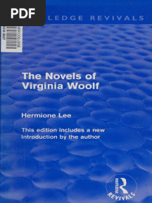 The Novels of Virginia Woolf -- Lee, Hermione -- 2010 -- London_ Routledge -- 9780415562423 -- Bb0ec6052a05744893f5dd8c77803eea -- Anna’s Archive