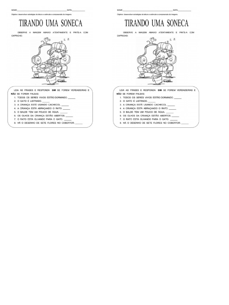 Leitura De Imagem Pdf