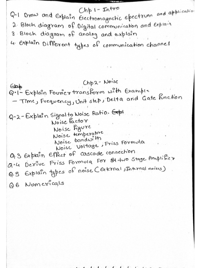 Pcom | PDF