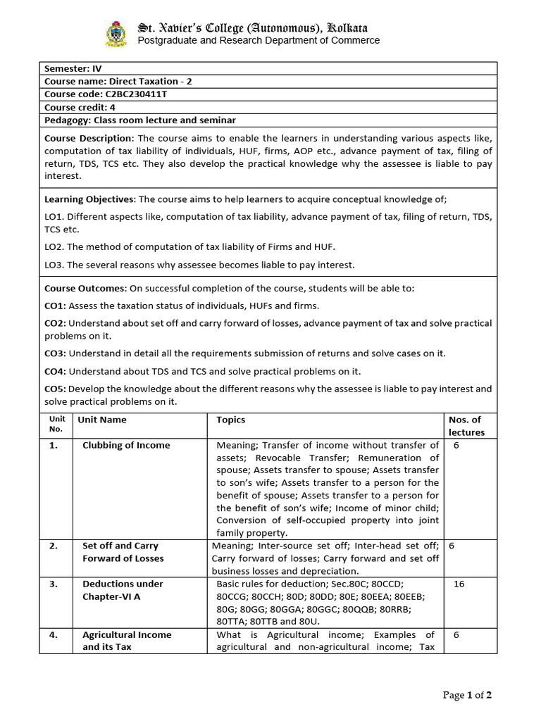 paper-1-direct-tax-2-pdf-taxes-alternative-minimum-tax