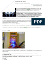 Imprimir - Artigo Sobre LEDs - Artigos AutoSom