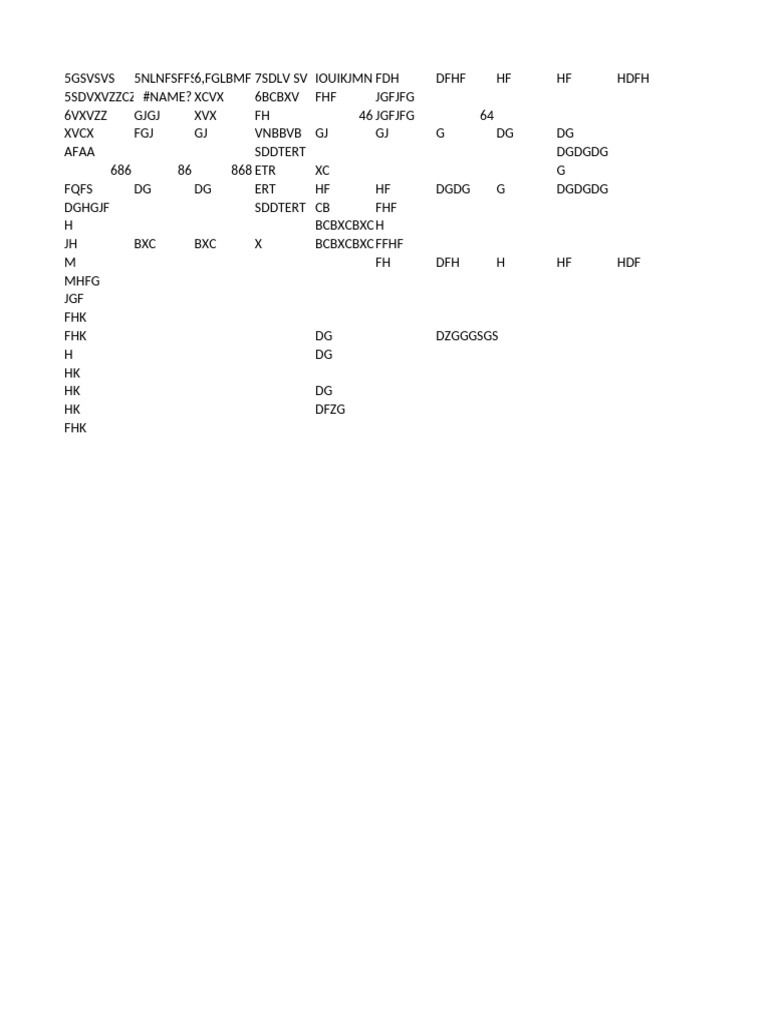 ETR-868 Overview and Analysis | PDF