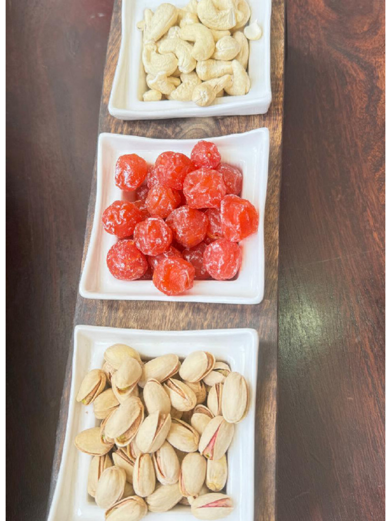Dry Fruit 4 | PDF