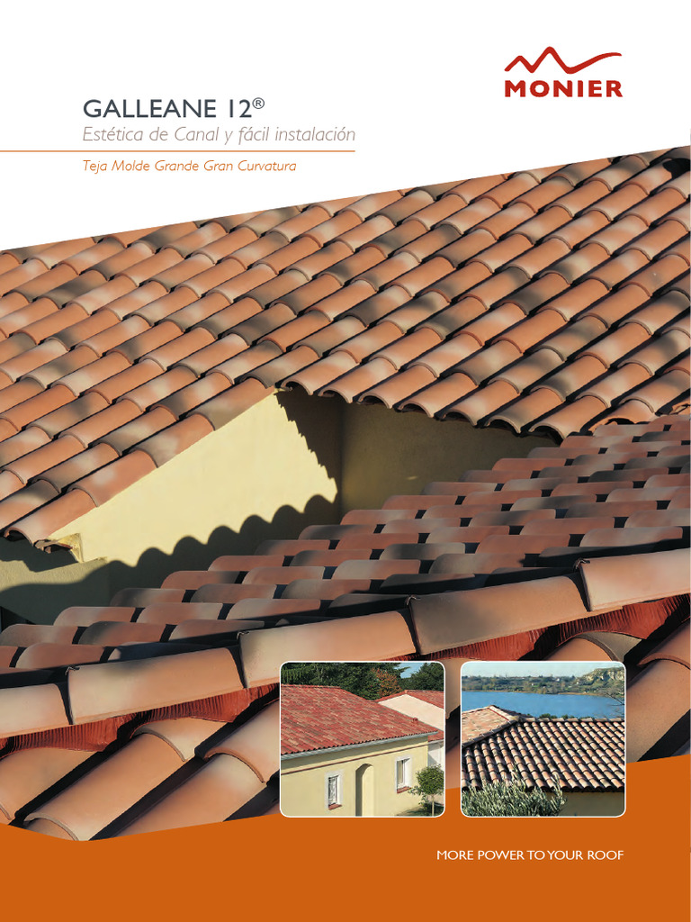 Galleane 12 Ficha Tecnica Es | PDF, image size:768x1024