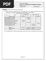 Fiscalité et TVA au Congo-Brazzaville | PDF | Impôts | Impôt sur le revenu