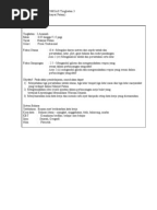 Contoh Surat Akuan Penerimaan Bayaran