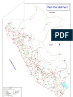 00 Mapa Vial Del Peru