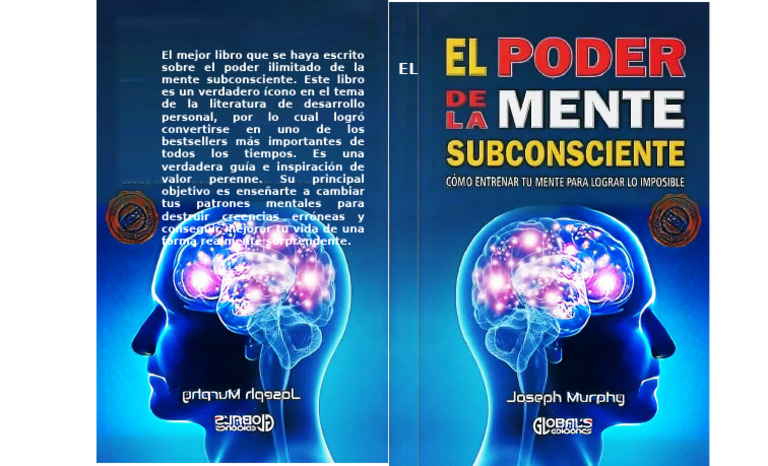 El Poder de Tu Mente Subconsciente | PDF
