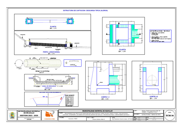 TMC 6 A 2 | PDF