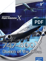 FMC Manual 747 PMDG