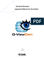 D-ViewCam 1.40 Manual