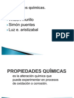 Propiedades-Quimicas Wilbert