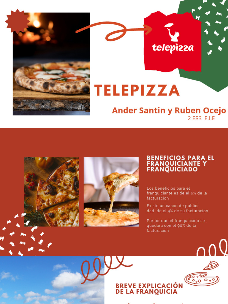 Telepi Santin y Ocejo | PDF