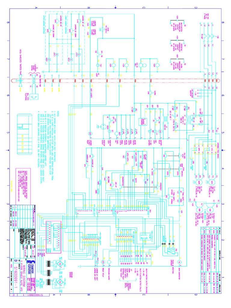 Champion Wiring Diagram | PDF
