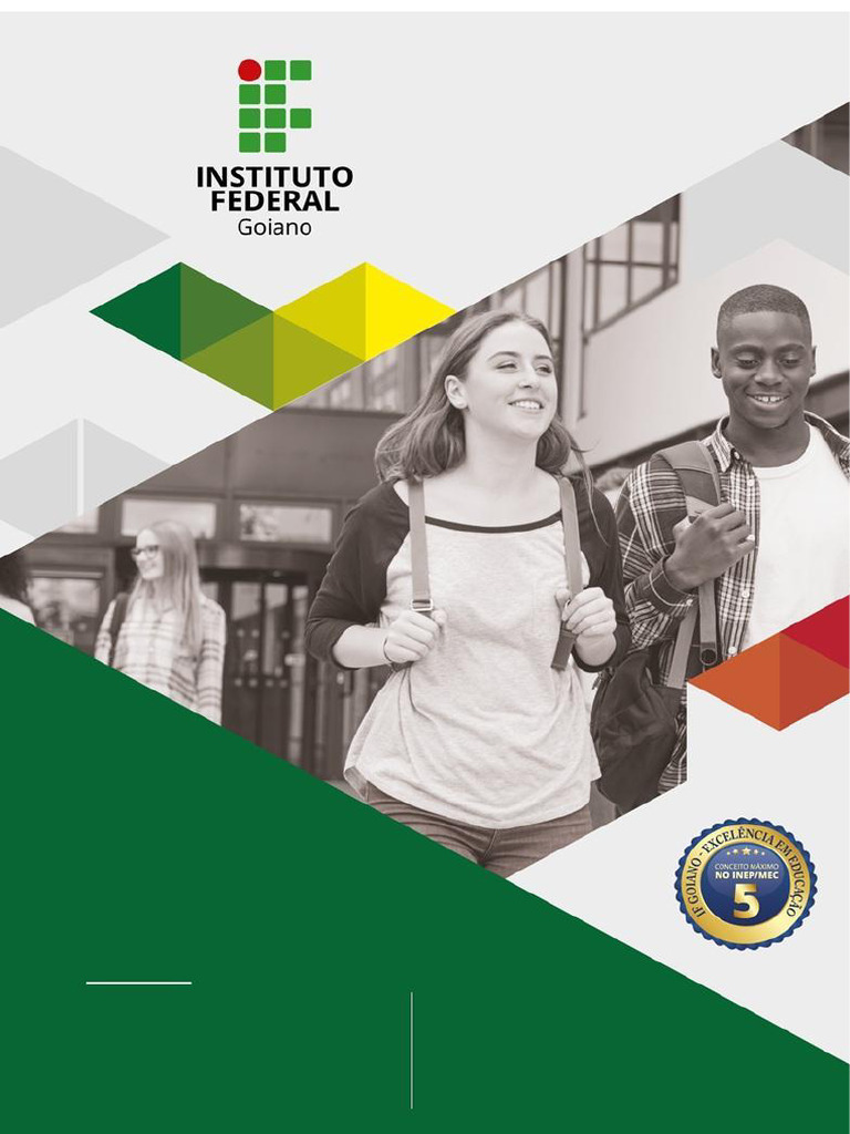 Curso Técnico em Mineração Concomitante | PDF | Desenvolvimento ...