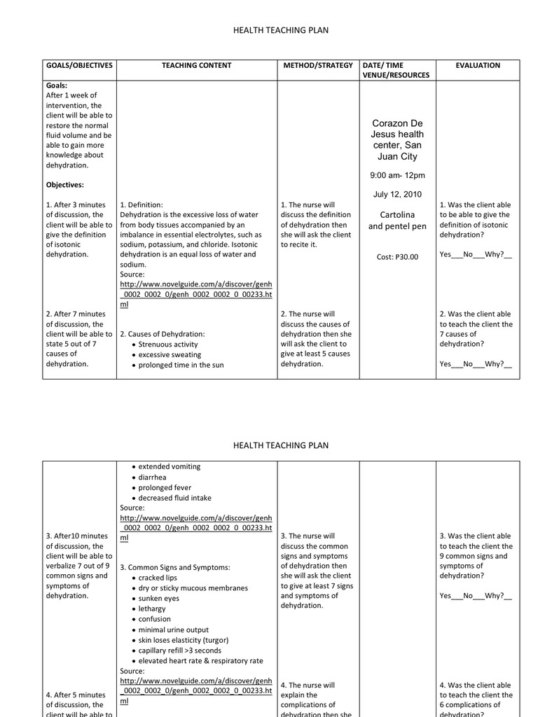 F&e HTP | PDF
