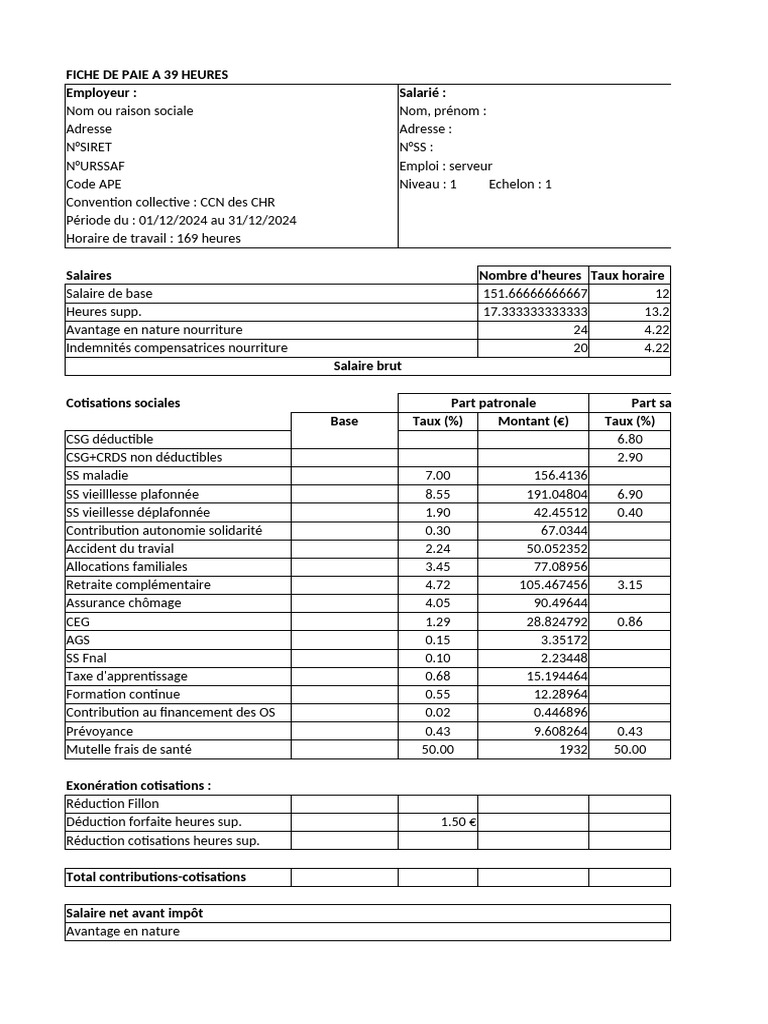 fiche-de-paie-urssaf-39-heures-pdf-salaires-imp-t-sur-le-revenu