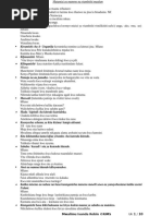 Uandishi Wa Ripoti | PDF