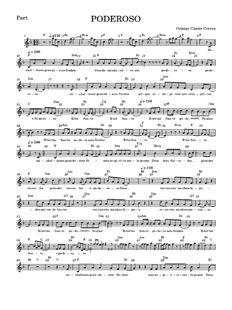 Cifra pdf