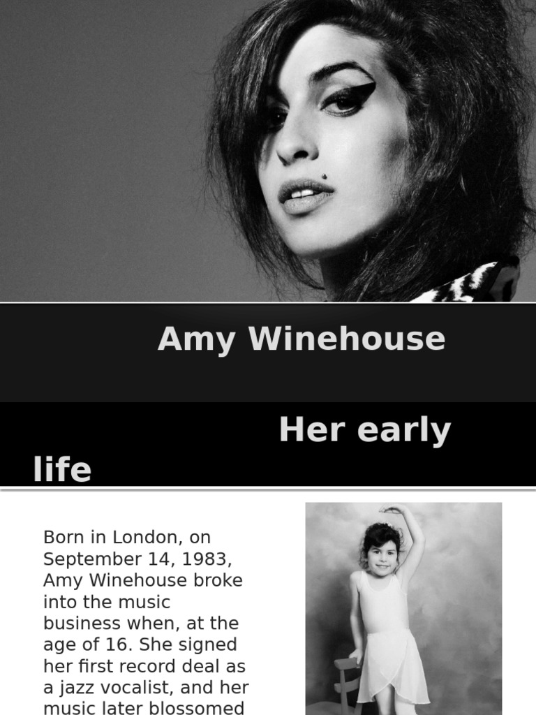 Amy Winehouse PDF(02)