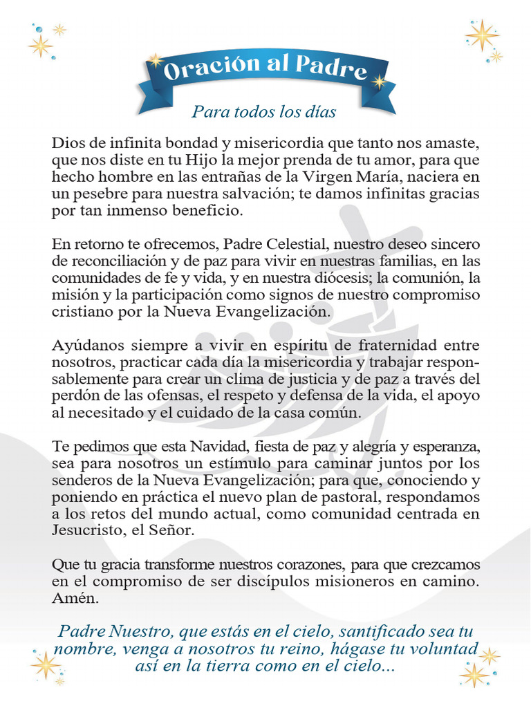 Reflexiones sobre la Navidad y la Fe | PDF | María, madre de Jesús | Amor