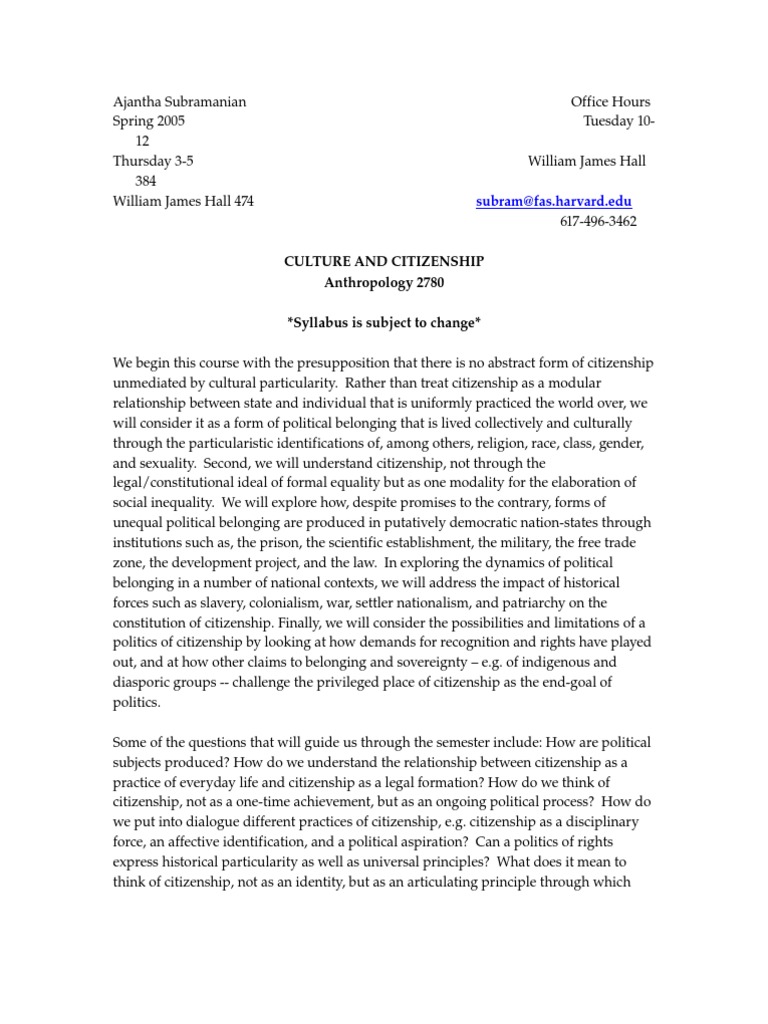 Harvard undergraduate thesis image