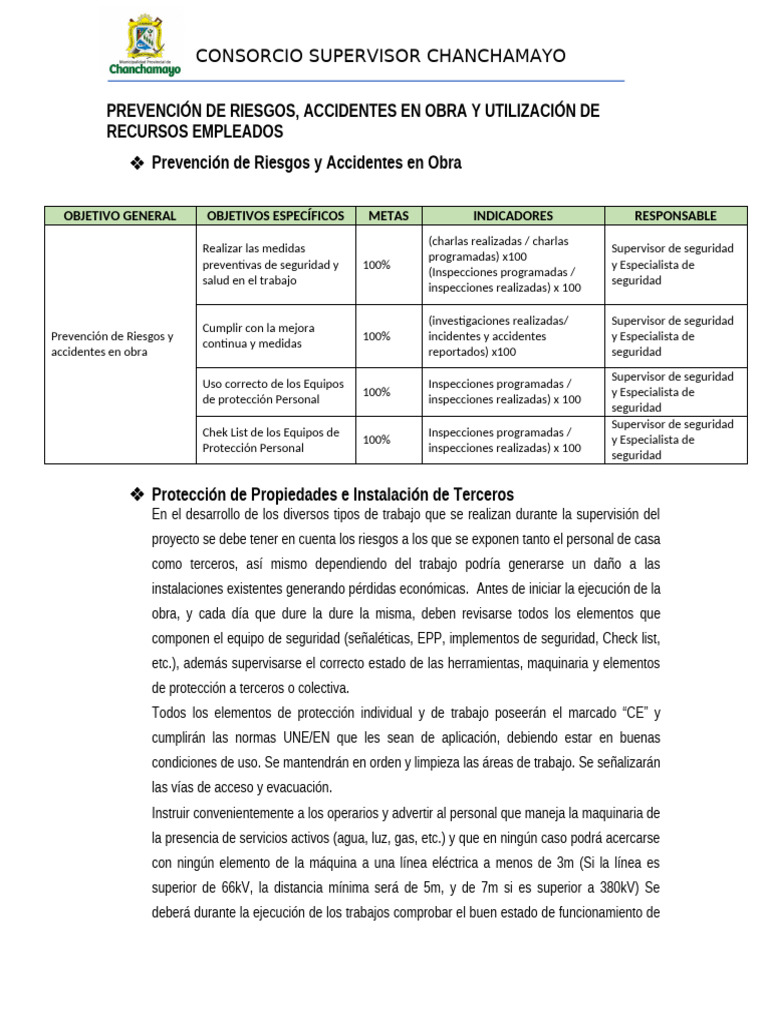 B) Prevención de Riesgos | PDF | Defensa Civil | Riesgo