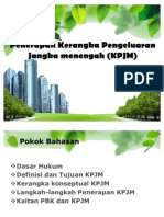 Materi KPJM