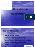 Transformer (Option 3)