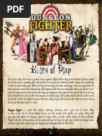 Inscryption Game Rulebook Overview | PDF