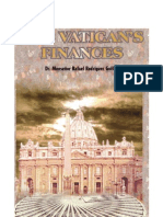 Guillen - The Vatican's Finances (2003)