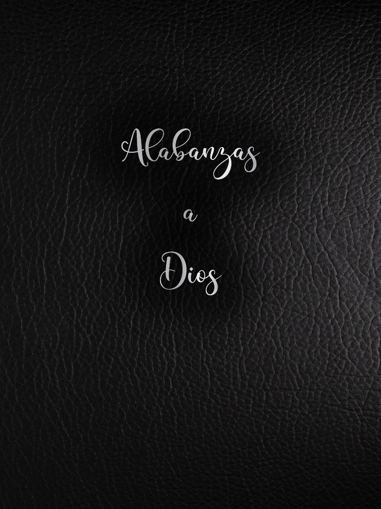 Libro De Coritos 240918 102211 Pdf Cristo Título Jesús