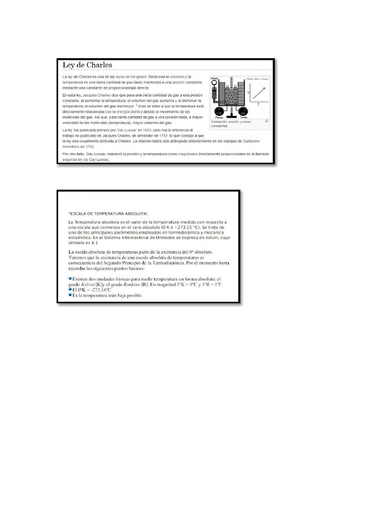 Exponer | PDF