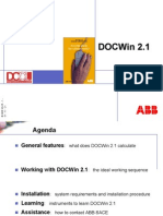 Docwin 2.1