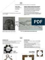 Islamic Tomb Architecture