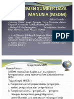 Download MSDM LANJUTAN by Yadi Supriyadi SN81335140 doc pdf